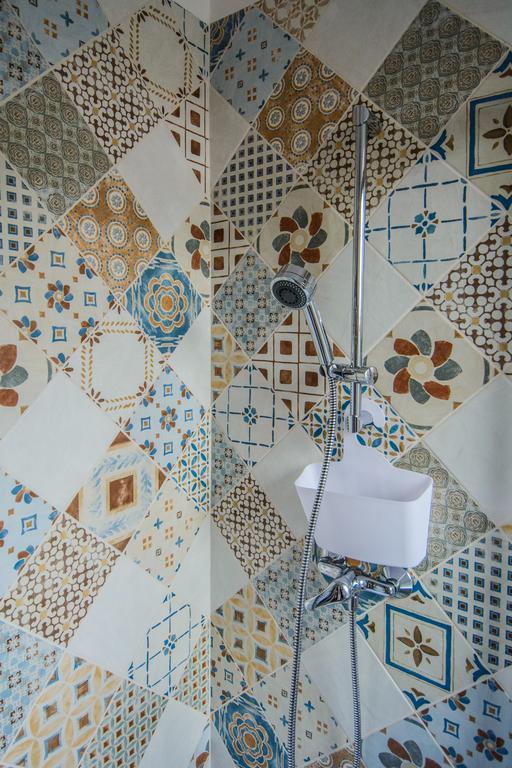Toszkana Apartman Eger Bagian luar foto