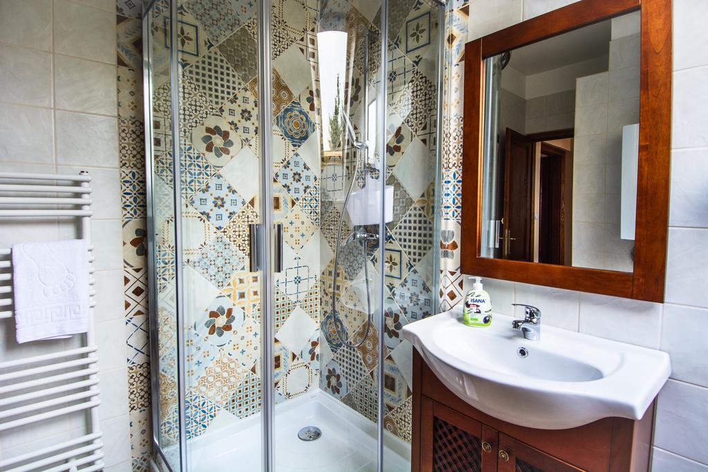 Toszkana Apartman Eger Bagian luar foto